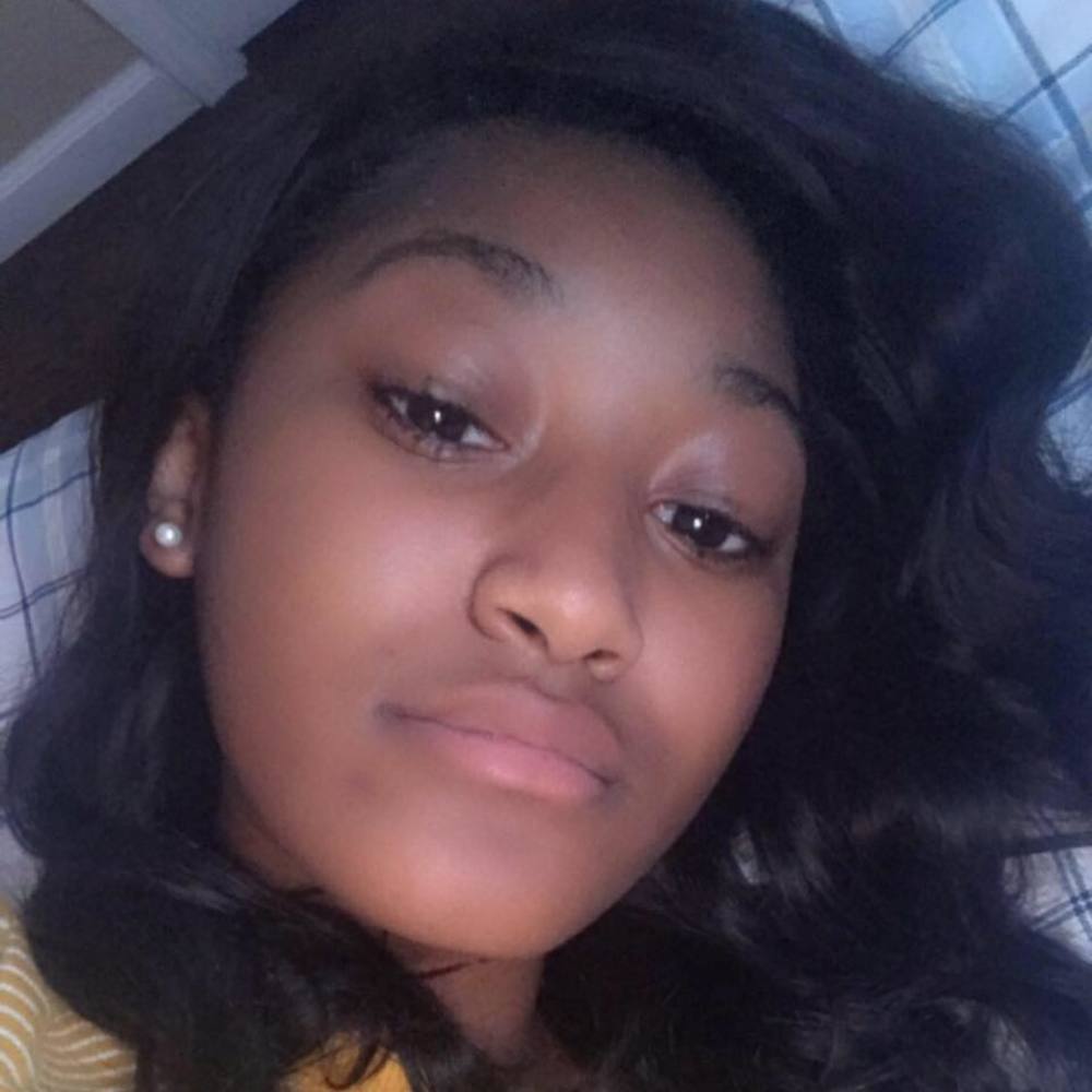 Meet your Posher, Kay